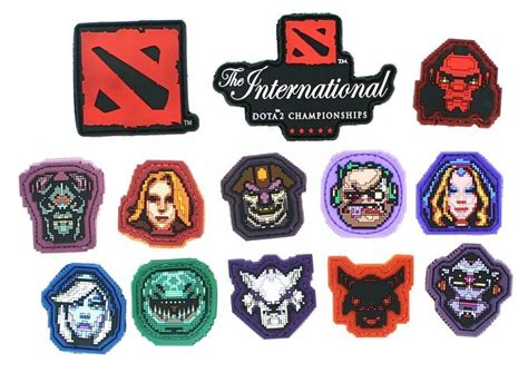 patches dota 2